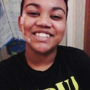 Meet your Posher, Breonna